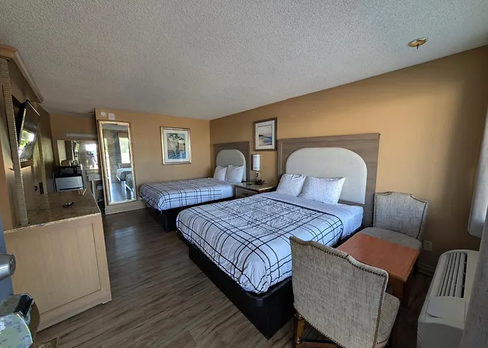 Express Inn