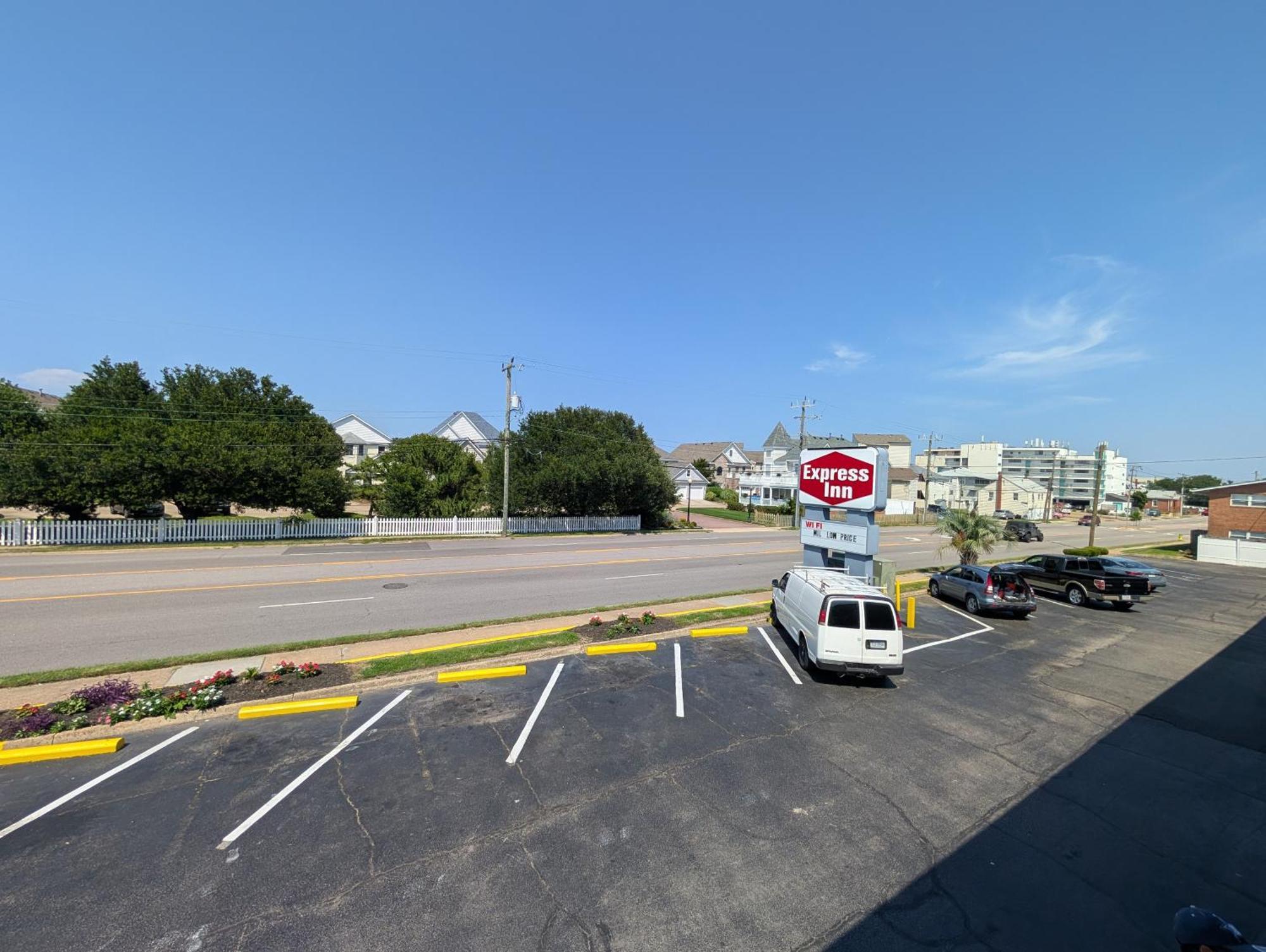Express Motel 2*