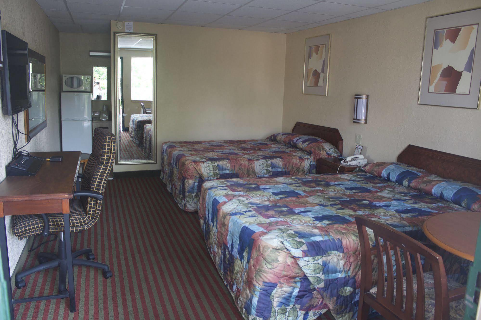 Motel Express